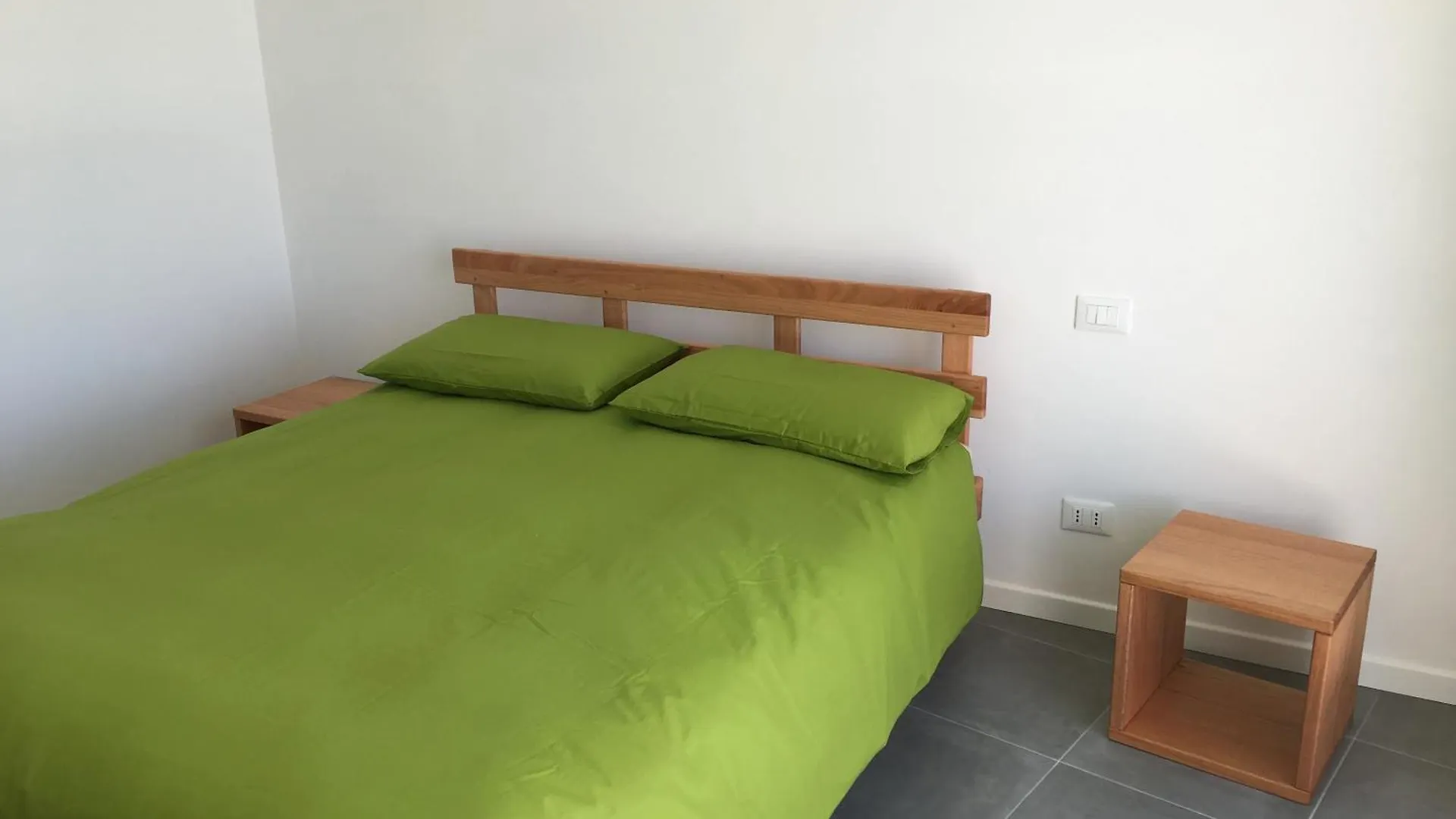 ヴェンティミーリア Le Calandre Bed & Breakfast イタリア