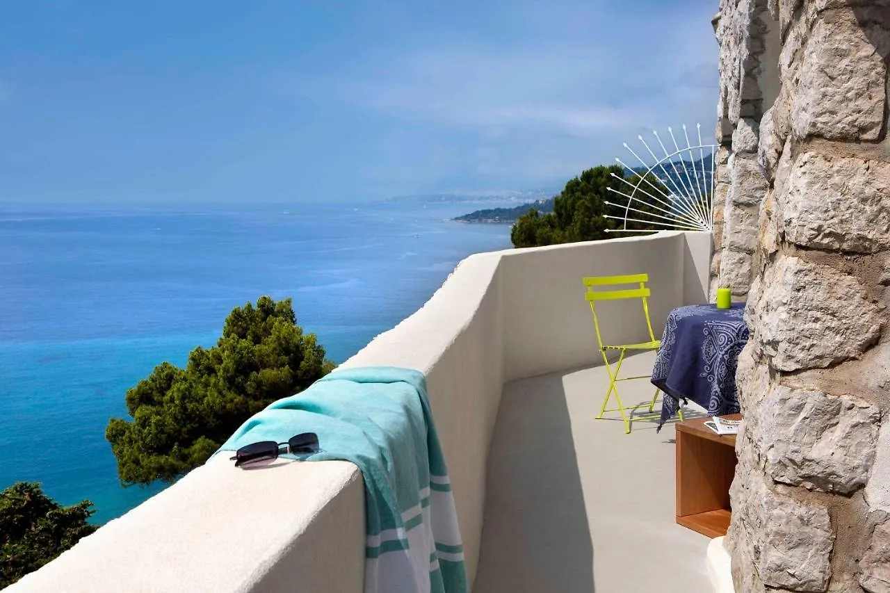 ヴェンティミーリア Le Calandre Bed & Breakfast イタリア