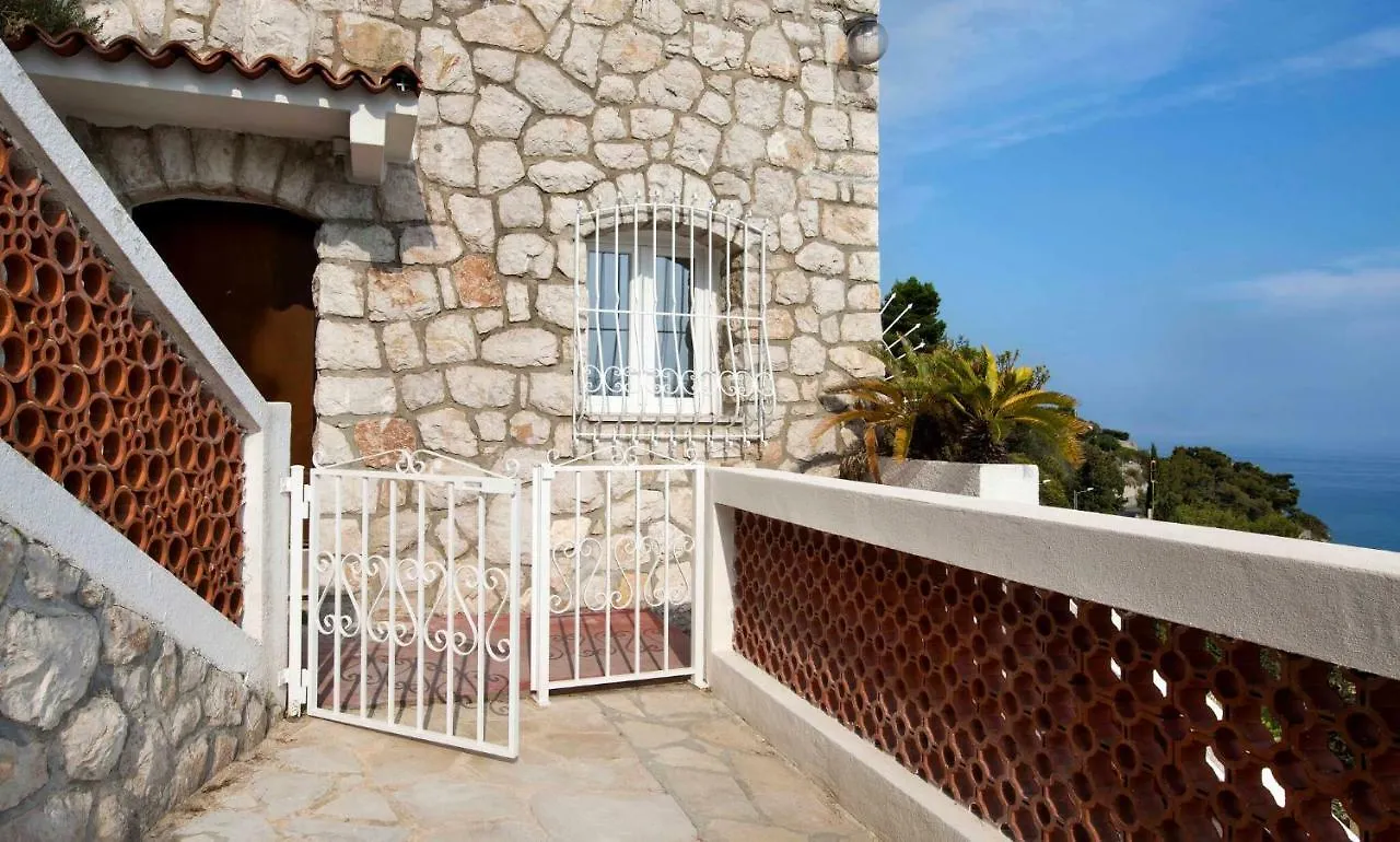 ヴェンティミーリア Le Calandre Bed & Breakfast