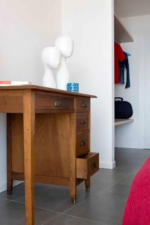 ヴェンティミーリア Le Calandre Bed & Breakfast