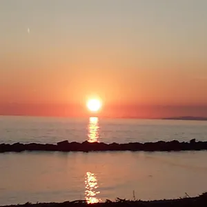  Appartement Azzurra Casa