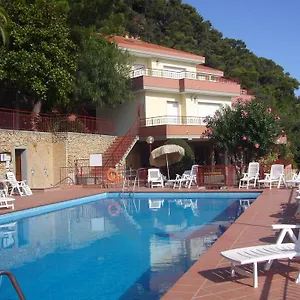 3* Apart Otel Park
